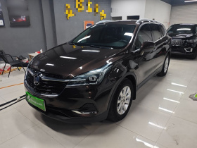 别克 昂科威 2020款 20T 两驱领先型