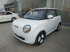 长安启源 长安Lumin 2024款 130km 清悦款