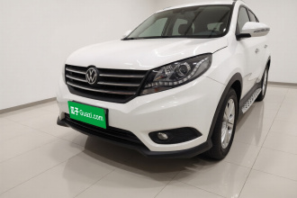 东风风光 风光580 2017款 1.8L 手动舒适型