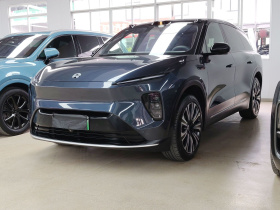 蔚来ES8 2024款 75kWh