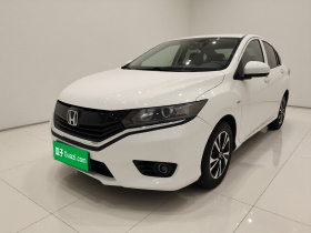 本田 哥瑞 2016款 1.5L CVT经典版