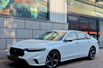 本田 英仕派新能源 2023款 e:PHEV 智尊版