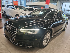 奥迪A6L 2017款 30 FSI 技术型