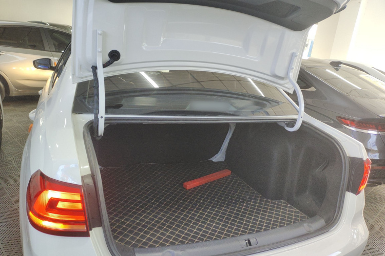 大众 2019款 朗逸启航 1.5L 自动风尚版 国VI局部细节23