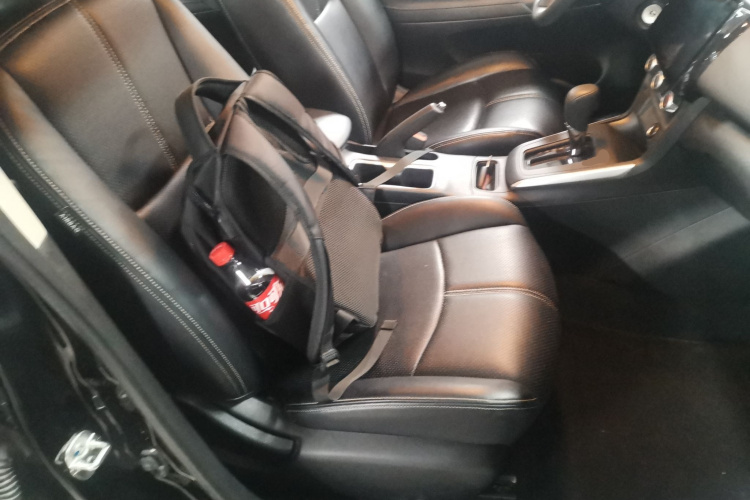 日产 轩逸 2024款 改款二 经典 1.6XE CVT舒适版局部细节41