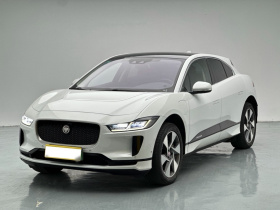 捷豹I-PACE 2018款 EV400 SE