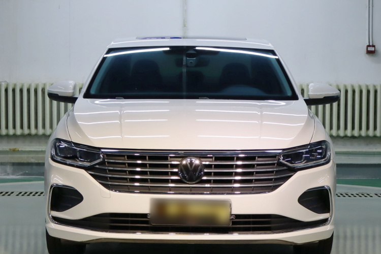 大众 朗逸 2024款 1.5L 自动满逸版车身外观6001