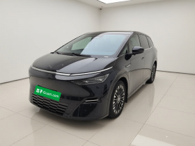 小鹏X9 2025款 650长续航 Max