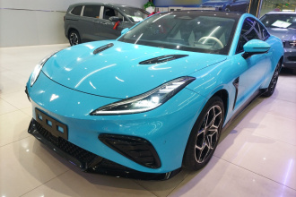 哪吒汽车 哪吒GT 2023款 560
