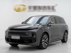 理想汽车 理想L9 2023款 Pro