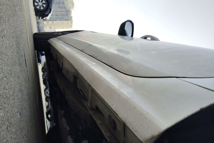 比亚迪 秦Pro新能源 2019款 DM 1.5TI 自动领航版局部细节9002