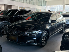 大众 迈腾 2020款 330TSI DSG 豪华型