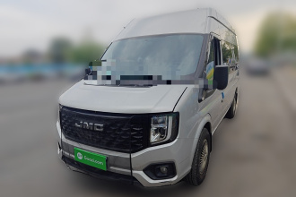 江铃福顺 2022款 2.0T 手动多功能乘用车中轴中高顶6-7座