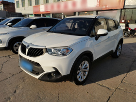 中华V3 2016款 1.5L 自动舒适型