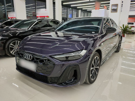 奥迪A5L 2026款 2.0T 运动版