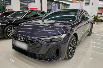 奥迪A5L 2026款 2.0T 运动版