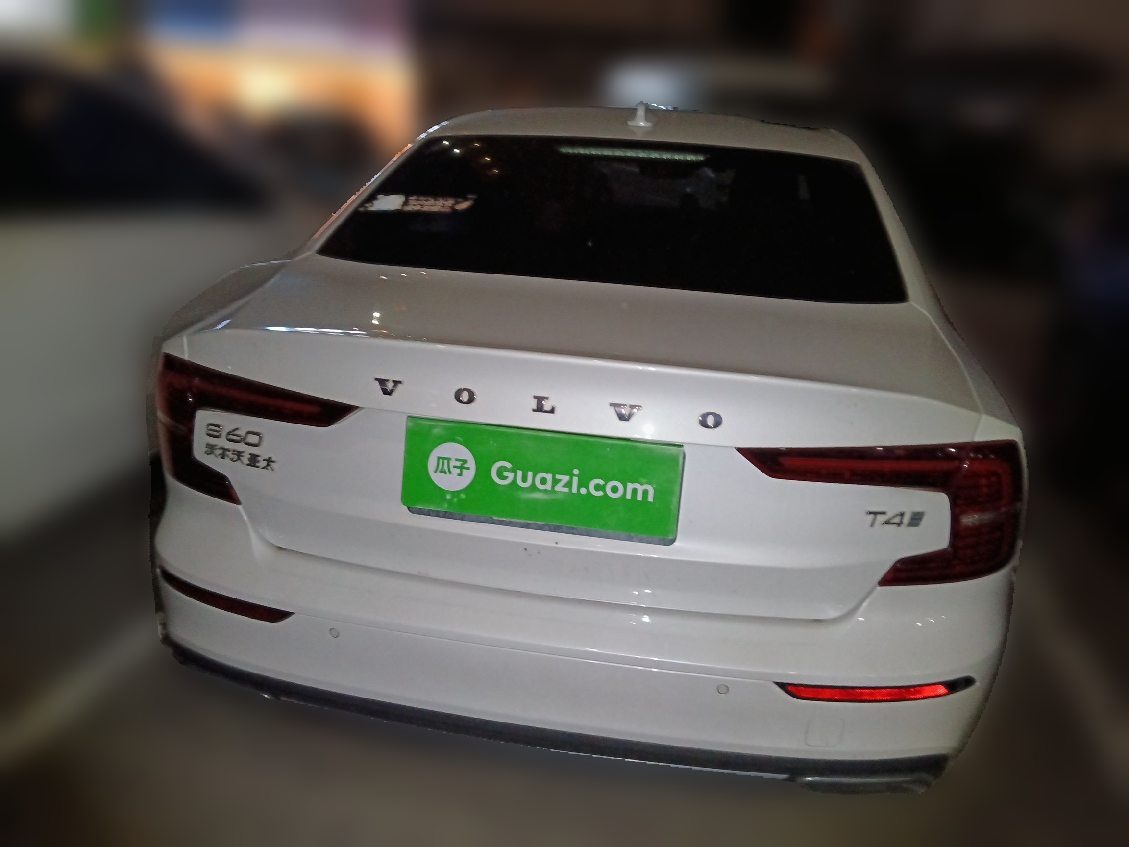 车300二手车图片