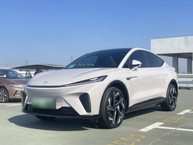 飞凡汽车 飞凡R7 2024款 进阶版