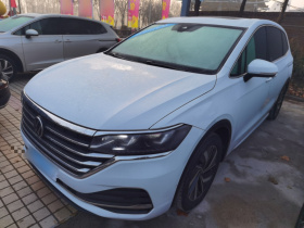 大众 威然 2024款 330TSI 豪华版