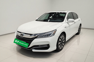 本田 雅阁 2016款 混动 2.0L 锐酷版