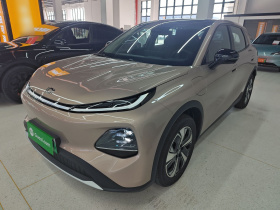 长安启源Q05 2026款 506Max