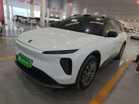 蔚来ES6 2023款 75kWh