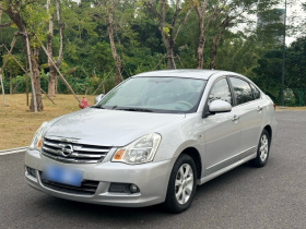 日产 轩逸 2012款 经典 1.6XE 自动舒适版