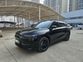 零跑汽车 零跑C10 2024款 210智享版