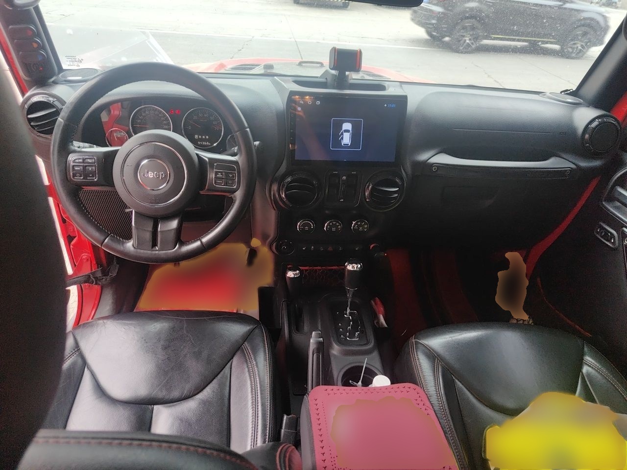 车300二手车图片