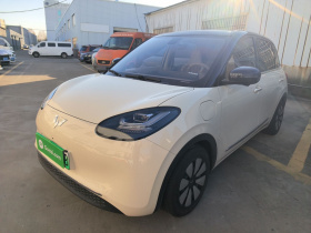 五菱汽车 五菱缤果 2025款 410km 灵犀尊享款