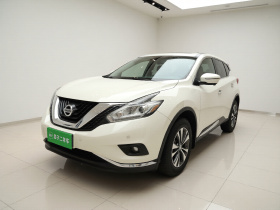 日产 楼兰 2021款 2.5L XL 两驱智联豪华版