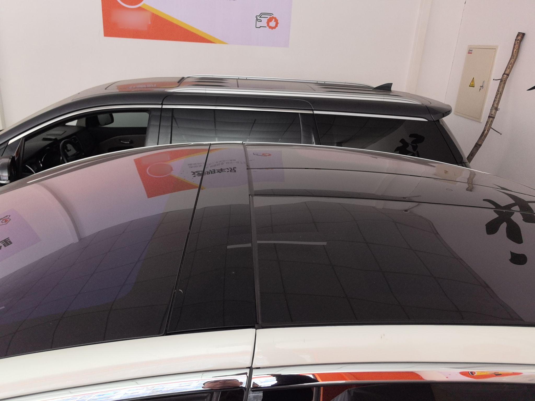 特斯拉 2016款 Model X 75D