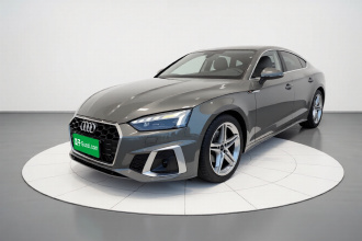 奥迪A5 2023款 Sportback 40 TFSI 时尚动感型