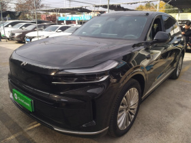 乐道L90 2025款 Ultra 六座版