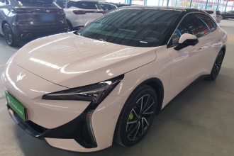 ARCFOX极狐 极狐 阿尔法S5 2024款 708MAX 200kW