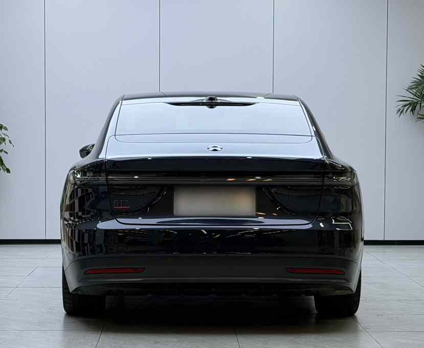蔚来ET7 2022款 100kWh 首发版(5)