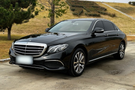 奔驰E级 2020款 E 260 L