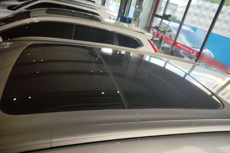 吉利汽车 博越 2016款 1.8TD 自动智联型局部细节57