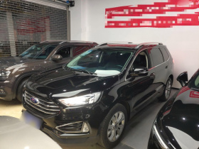 福特 锐界 2020款 EcoBoost 245 两驱铂锐型 5座