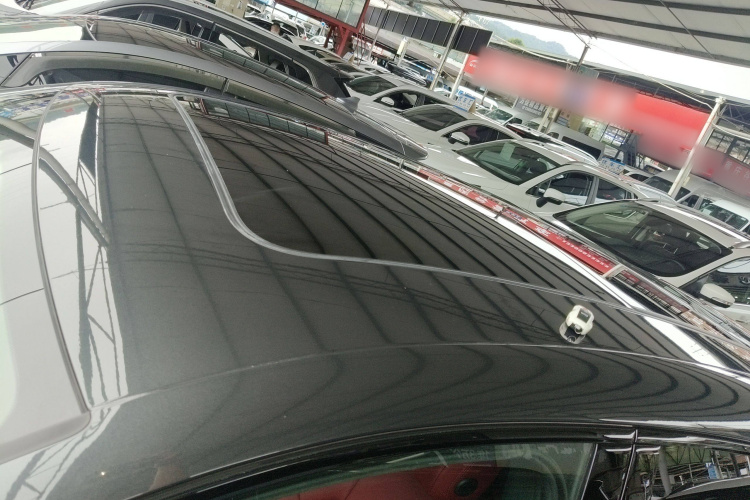 保时捷 2022款 Macan S 2.9T局部细节57