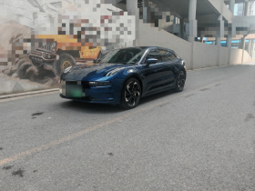 极氪001 2023款 ME版 100kWh