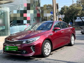 起亚K5 2016款 1.6T 自动LUX