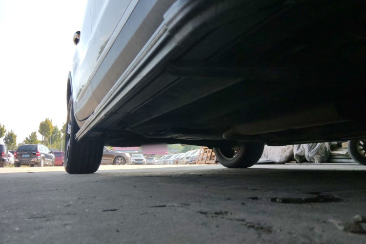 名爵ZS 2018款 1.5L 手动豪华版 国V局部细节9001