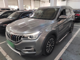 中华V6 2018款 1.5T 自动尊贵型