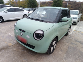 长安启源 长安Lumin 2022款 210km 香甜款