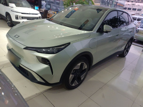 奔腾 悦意03 2025款 565km 臻享版