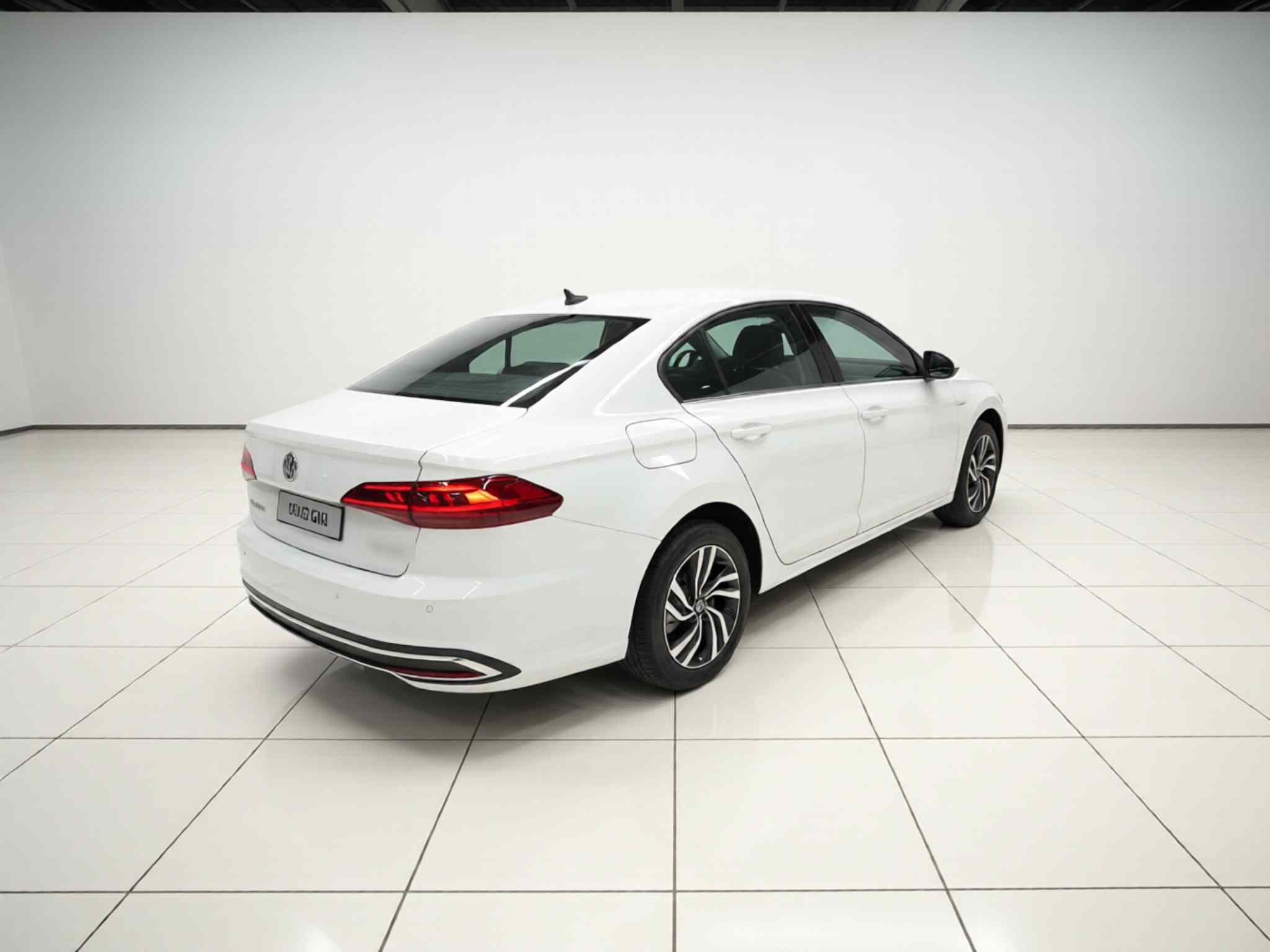 大众 宝来 2026款 200TSI DSG悦行导航版(5)