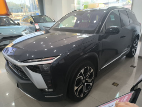 蔚来ES8 2020款 580KM 签名版 六座版