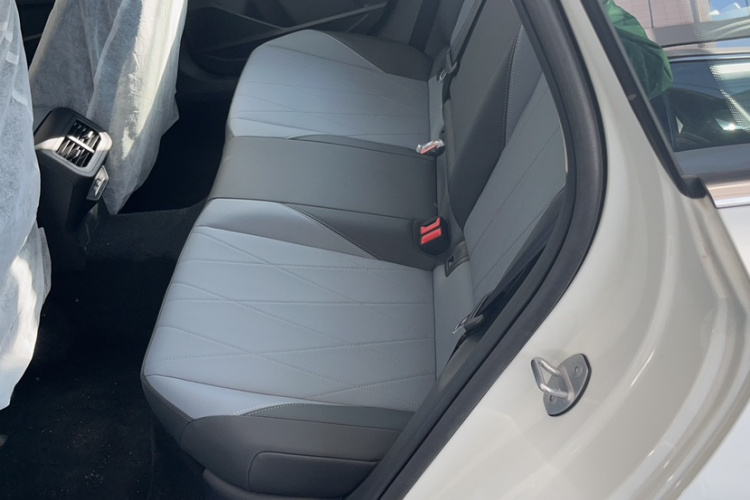 大众 朗逸 2024款 1.5L 自动星空五百万版中控内饰7003