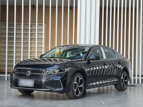 大众 帕萨特 2025款 出众款 330TSI 星空精英版